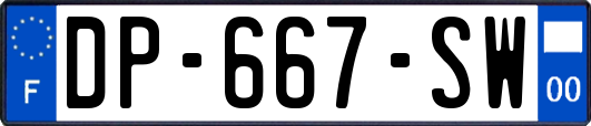 DP-667-SW