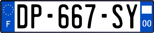 DP-667-SY