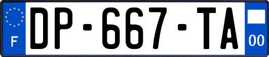 DP-667-TA