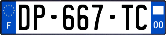 DP-667-TC