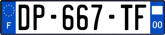 DP-667-TF