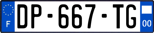 DP-667-TG
