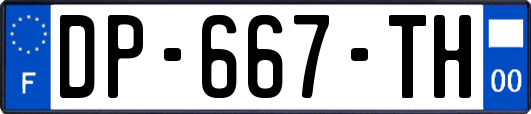 DP-667-TH