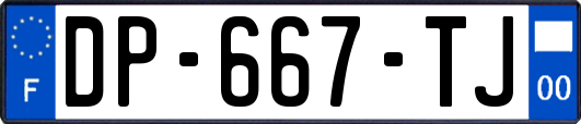 DP-667-TJ