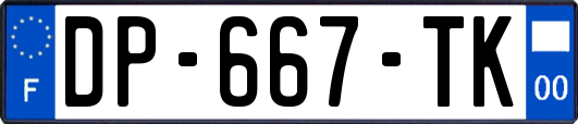 DP-667-TK