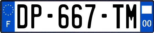 DP-667-TM