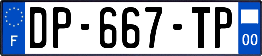 DP-667-TP