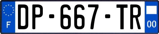 DP-667-TR