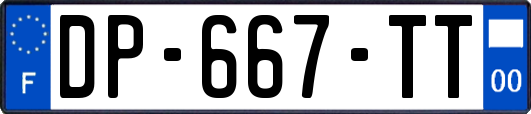 DP-667-TT