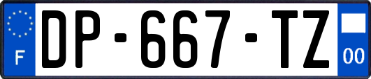 DP-667-TZ