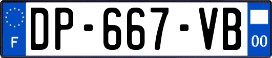 DP-667-VB