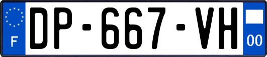 DP-667-VH