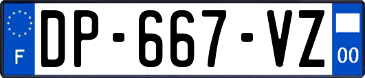 DP-667-VZ