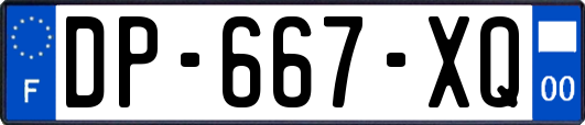 DP-667-XQ