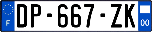 DP-667-ZK