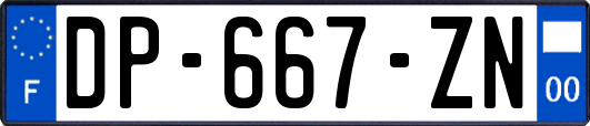 DP-667-ZN