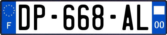 DP-668-AL