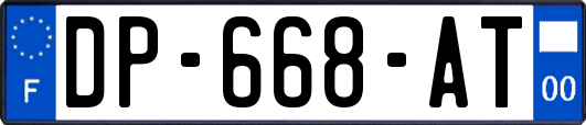 DP-668-AT