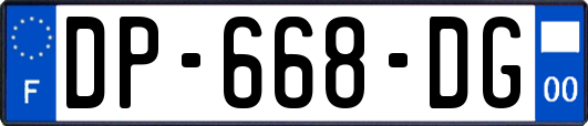 DP-668-DG
