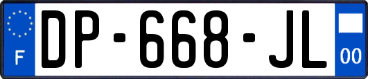 DP-668-JL