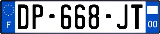 DP-668-JT