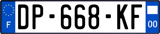 DP-668-KF
