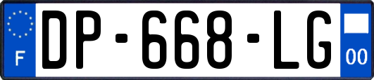 DP-668-LG