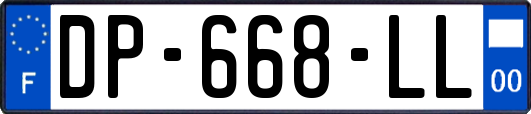 DP-668-LL