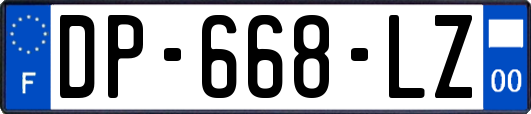 DP-668-LZ