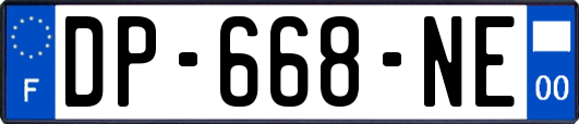 DP-668-NE
