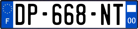 DP-668-NT