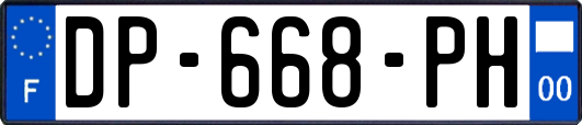 DP-668-PH