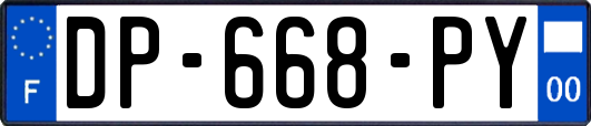 DP-668-PY
