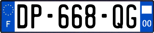 DP-668-QG