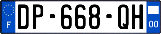 DP-668-QH