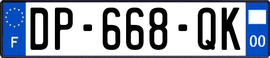 DP-668-QK