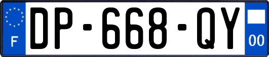 DP-668-QY