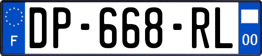 DP-668-RL