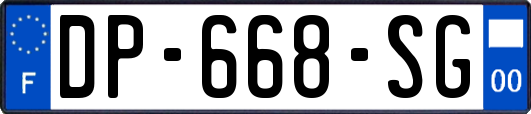 DP-668-SG