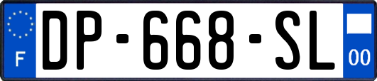 DP-668-SL