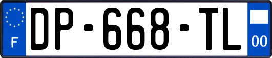 DP-668-TL