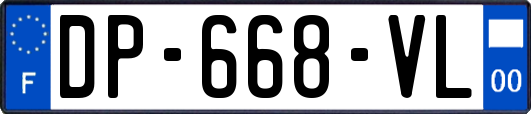 DP-668-VL