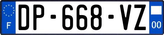 DP-668-VZ