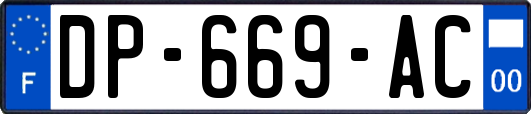 DP-669-AC