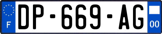 DP-669-AG