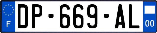 DP-669-AL