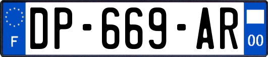 DP-669-AR