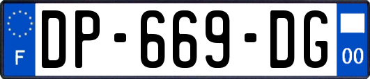 DP-669-DG