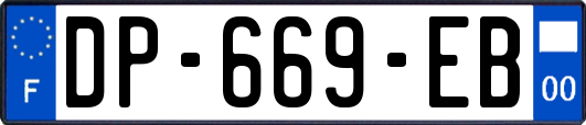 DP-669-EB