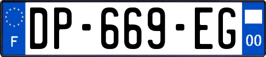 DP-669-EG